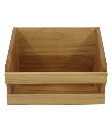 Eude Estante de almacenamiento S 22x14x15cm – para cocina, camarote y celda húmeda