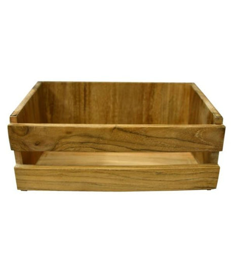 Eude Estante de almacenamiento M 29,5x14x15cm