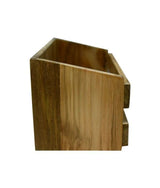 Eude panier de rangement M 29,5x14x15cm