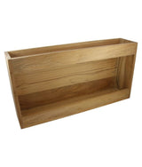 Eude Opbergrek XL 46.4x10.5x24cm