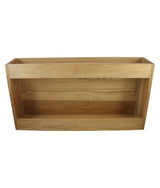 Eude Opbergrek XL 46.4x10.5x24cm