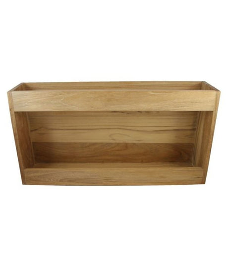 Eude Opbergrek XL 46.4x10.5x24cm