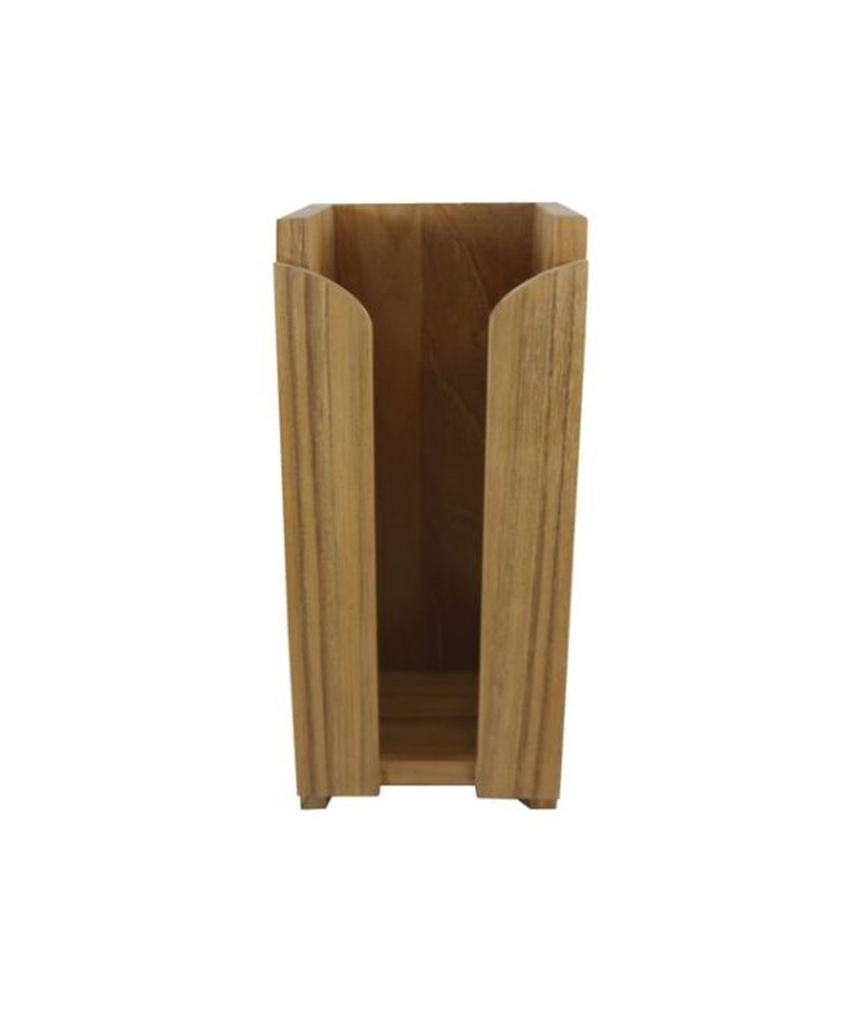 Support à gobelets et bouteilles Eude 11.5x10.5x25.5cm