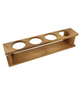 Eude Glazenrek Quattro 38.6x7.5x9cm