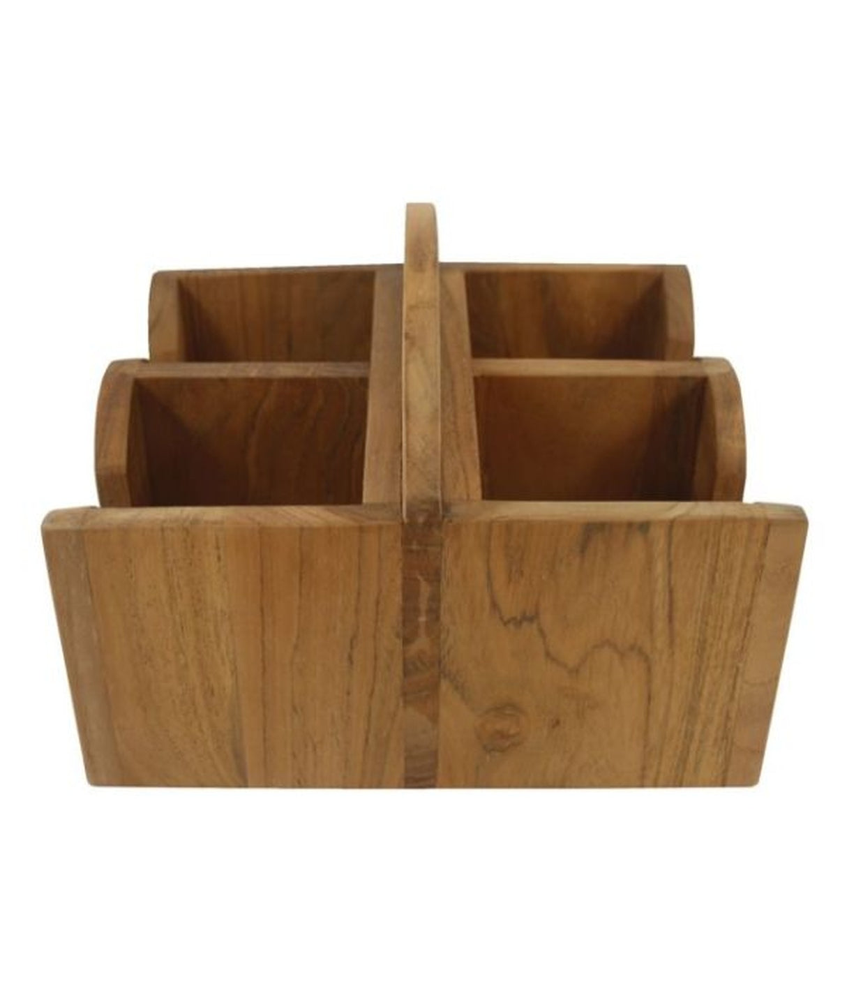 Porte-gobelet/mug Eude quattro avec poignée 20x21x15cm