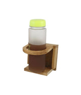 Porte-gobelet pliable Eude S 11.7x13x11 cm