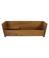 Eude Navigatie étagère de rangement 43x9.7x15cm