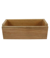 Eude support de rangement pour jumelles 26.5x10.5x10cm