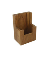 Eude VHF handheld storage rack 9x6.5x13.5 cm