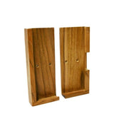 Eude Tablet houder instelbaar 18.3x7.3cm