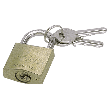 Abus hangslot 85/40 - 40 mm
