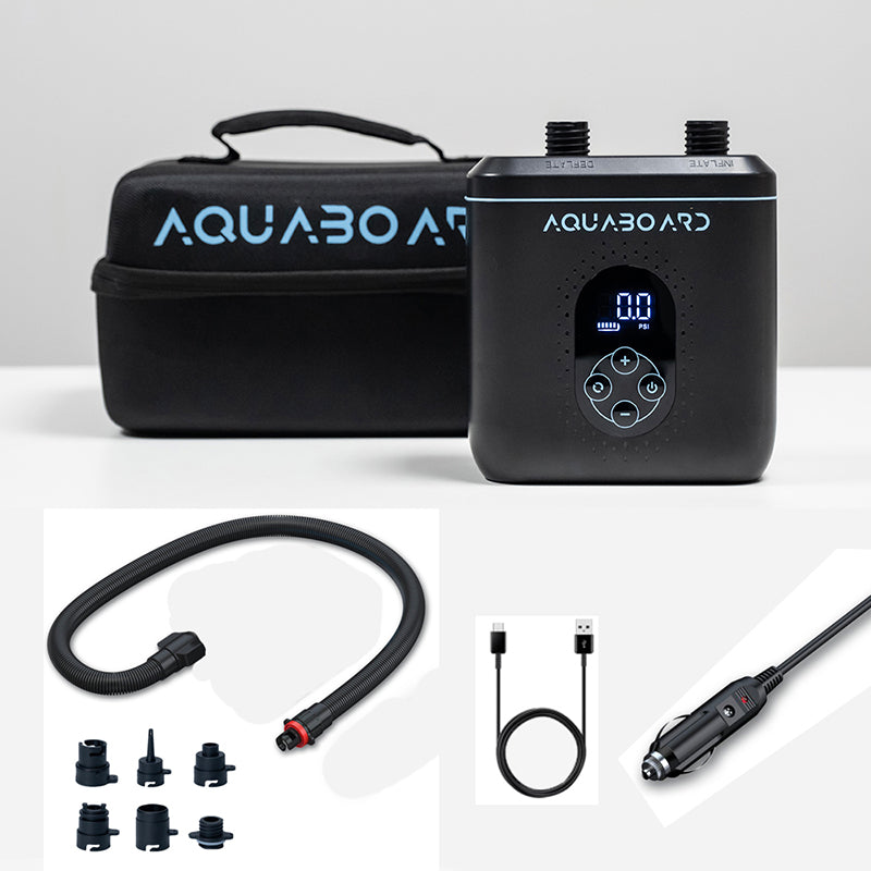 Aquaboard D11 Pro Plus