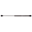 Attwood gasveer 30-50 cm 60 lbs RVS