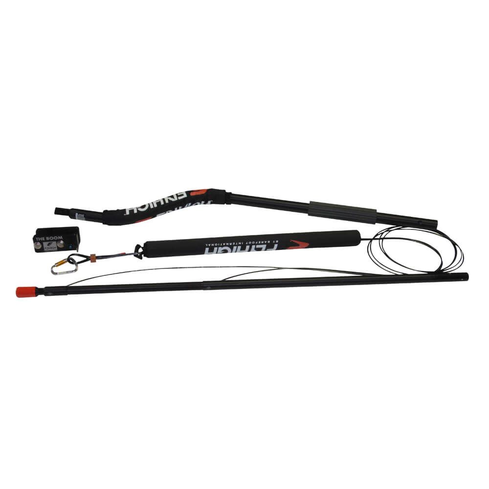 Barefoot Int Deluxe Universal-Konturbaum