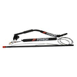 Barefoot Int Deluxe Quad V-Drive Boom voor v-drive boten