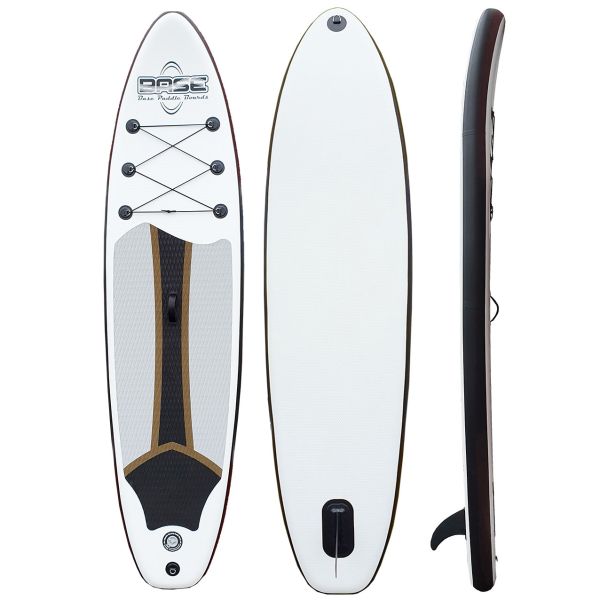 Base Sports Paddle Board 10.6 opblaasbare SUP