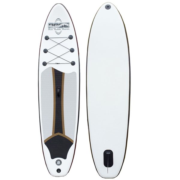 Base Sports Paddle Board 10.6 opblaasbare SUP