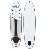 Base Sports Paddle Board 10.6 opblaasbare SUP