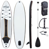 Base Sports Paddle Board 10.6 opblaasbare SUP