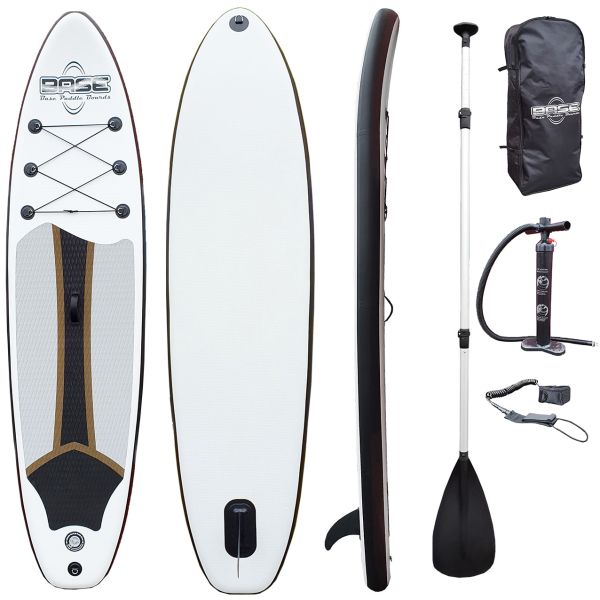 Base Sports Paddle Board 10.6 opblaasbare SUP