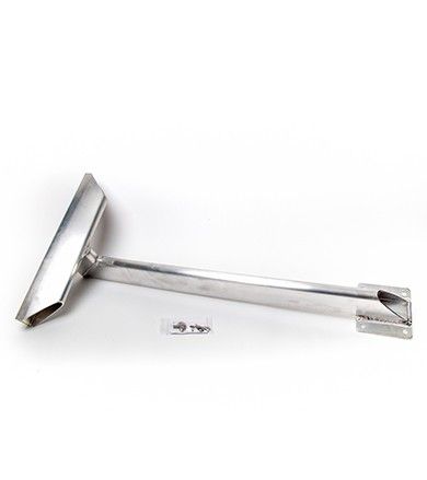 Support de pied pour unité d'alimentation Basta Boatlifts