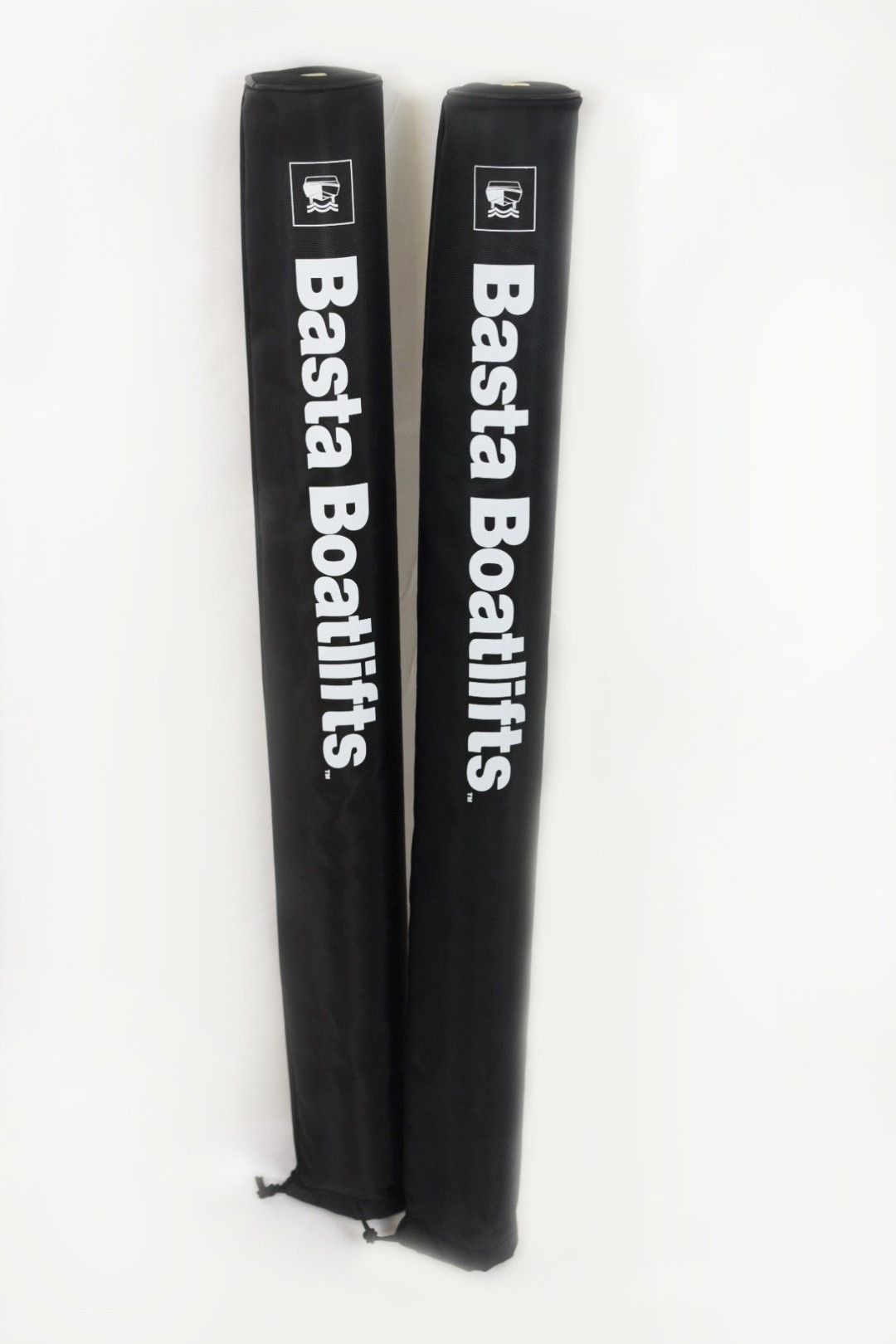 Basta Boatlifts Zentrierführungsabdeckung und Schaumstoff Standard 2er-Set