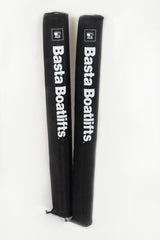 Basta Boatlifts Zentrierführungsabdeckung und Schaumstoff Standard 2er-Set