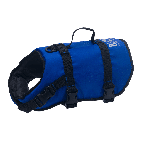 Besto hondenvest blauw 8-15 kg