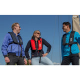 Besto Automatic Waistbelt 300N Navy Adult
