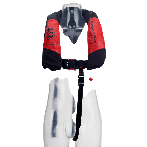 Besto Solas Fishermen Compact Wipe Clean 300 N