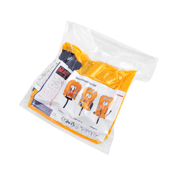 Besto Ferry Passenger Seal Pack 120N handmatig