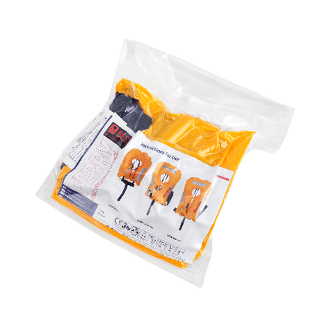 Besto Ferry Passenger Seal Pack 120N handmatig