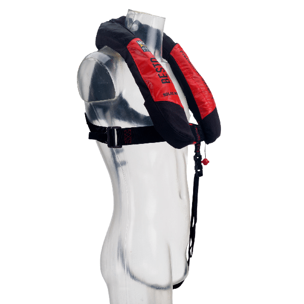 Besto Solas Fishermen Compact Wipe Clean 300 N