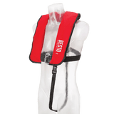 Besto Automatic Waistbelt 300N Navy Adult