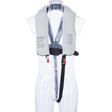 Besto 300N Solas superyacht reddingsvest wit