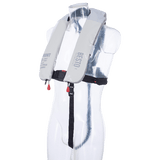 Besto 300N Solas superyacht reddingsvest wit