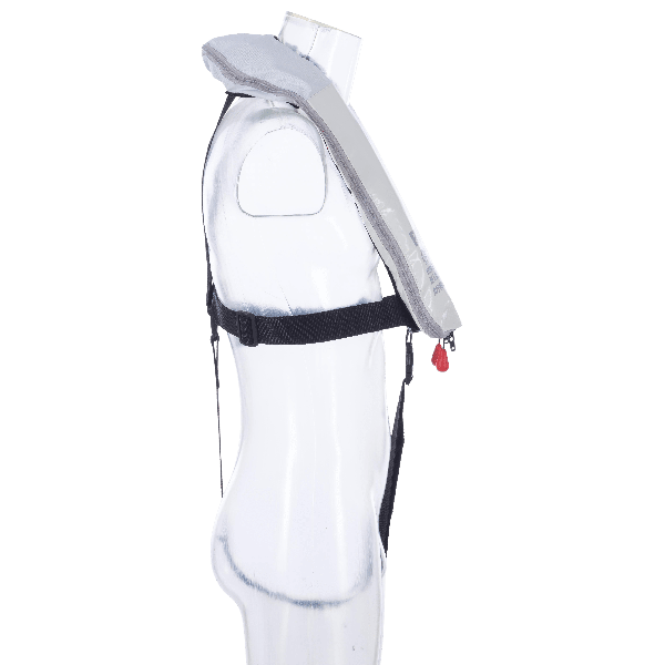 Besto 300N Solas superyacht reddingsvest wit