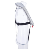 Besto 300N Solas superyacht reddingsvest wit