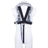 Besto 300N Solas superyacht reddingsvest wit