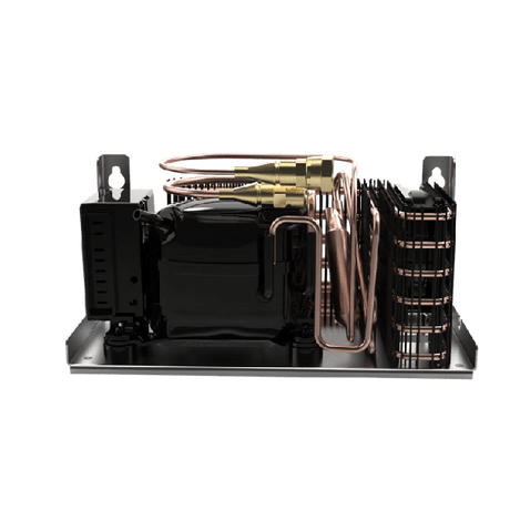 Dometic CX250 compressor condenseerunit 12/24 V