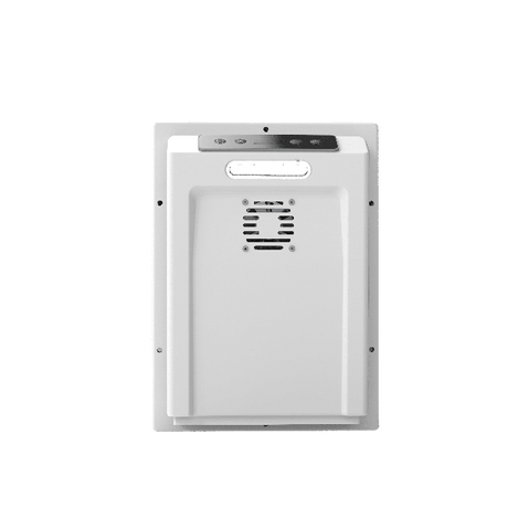 Dometic CSX200 geïntegreerde koelunit tot 200 L