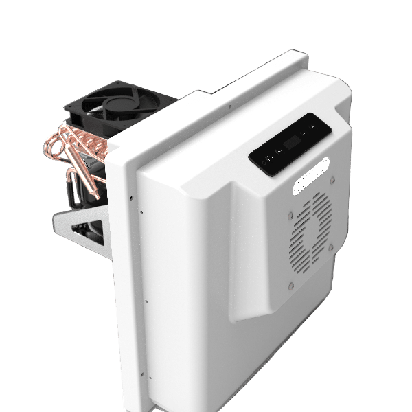 Dometic geïntegreerde koelunit CSX150FZ tot 150 L