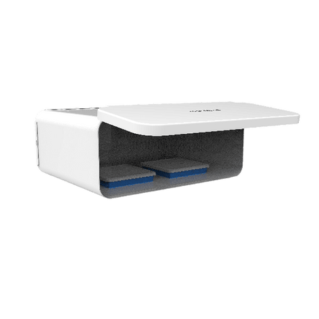 Dometic verdampingsunit VX400O tot circa 400 L