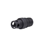 Fatsac W743-SS Saugstoppventil 1 1/8 Zoll (28,58 mm) Schnellanschluss