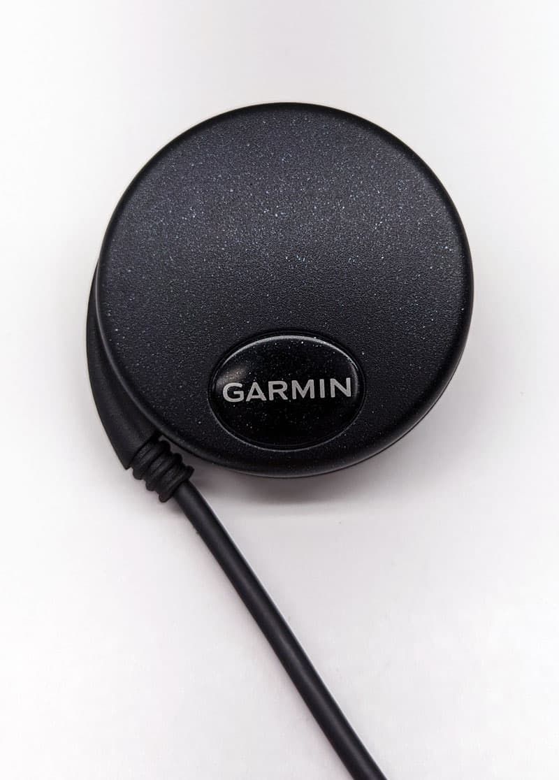 Perfect Pass GPS-Empfänger Star Gazer