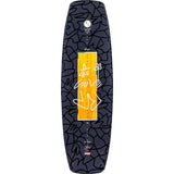 2025 Hyperlite Prizm Ladies 139 Wakeboard - Blem