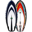 2025 Hyperlite Shim 3.9 Wakesurfer