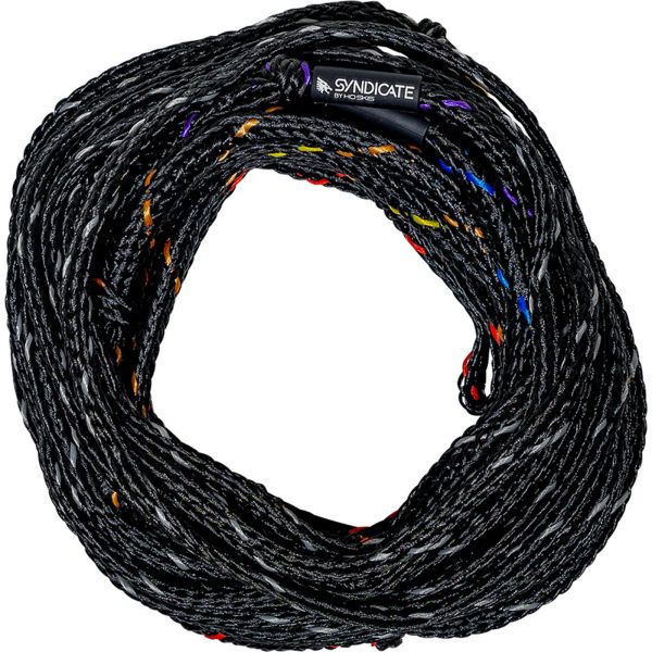 HO Sports Syndicate Powerline waterskilijn