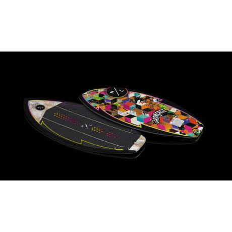 2027 Hyperlite Gromcast 3.9 Kids Surfer