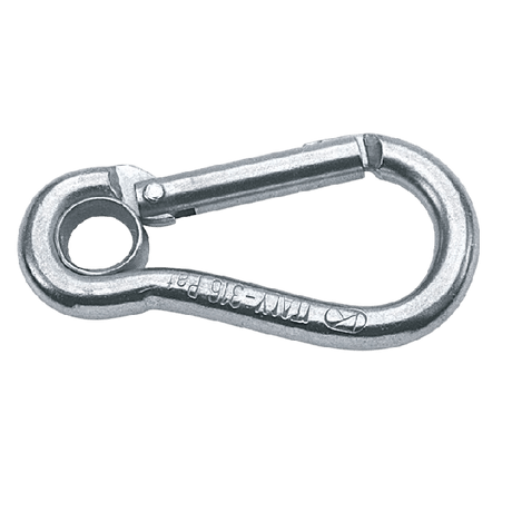 Kong karabijnhaak 555I0GPP0KY 103 mm